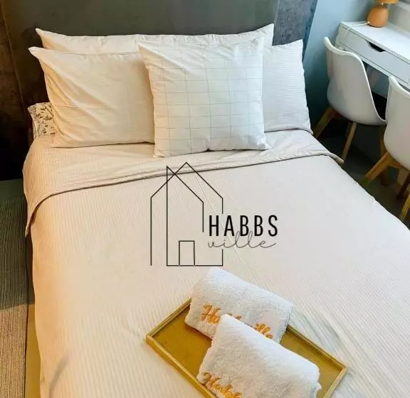 Habbsville At Green 2 Residences By Smdc Dasmarinas Cavite