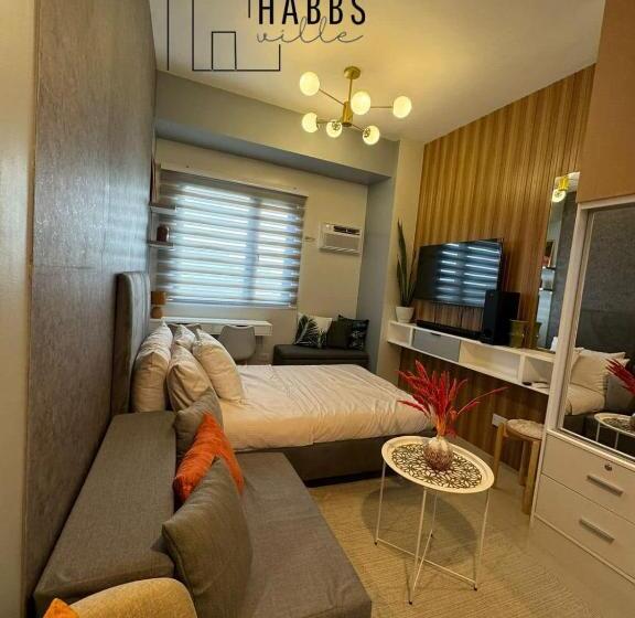 Habbsville At Green 2 Residences By Smdc Dasmarinas Cavite