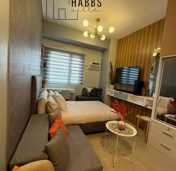 Habbsville At Green 2 Residences By Smdc Dasmarinas Cavite