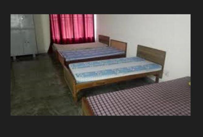 Hotel-cápsula Dr Kc Rooms