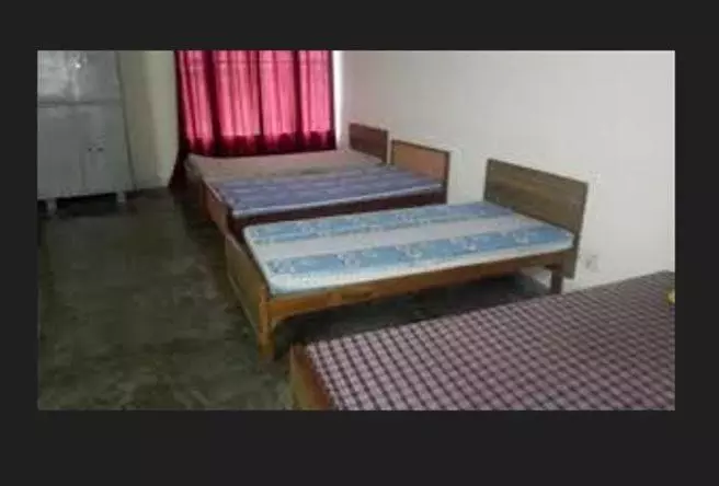 Kapselihotelli Dr Kc Rooms