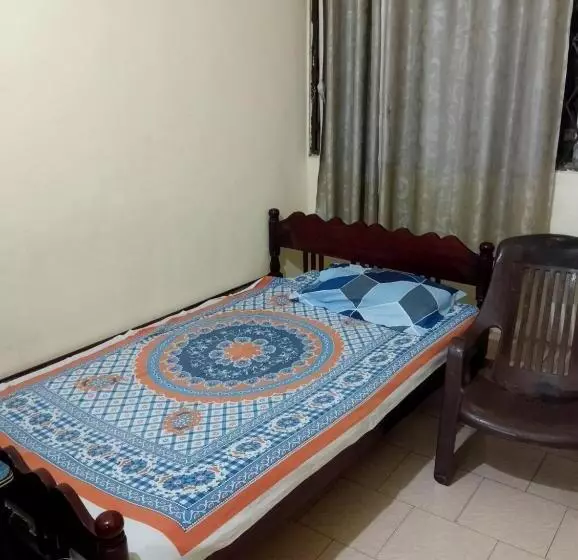 Kapselihotelli Dr Kc Rooms