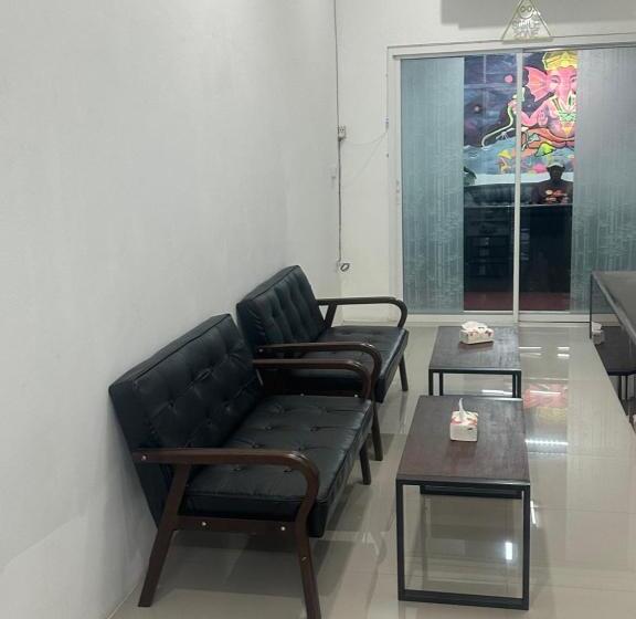 酒店 Euphoria Patong