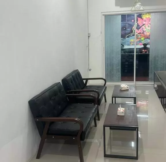 Hotelli Euphoria Patong