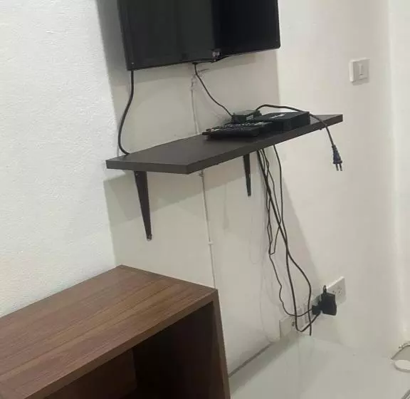 Hotelli Euphoria Patong