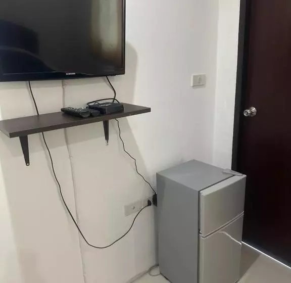 Hotelli Euphoria Patong