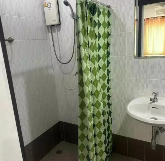 Hotelli Euphoria Patong