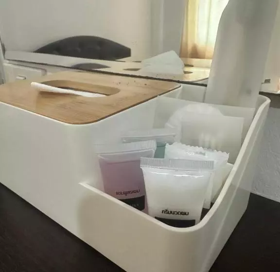 Hotelli Euphoria Patong