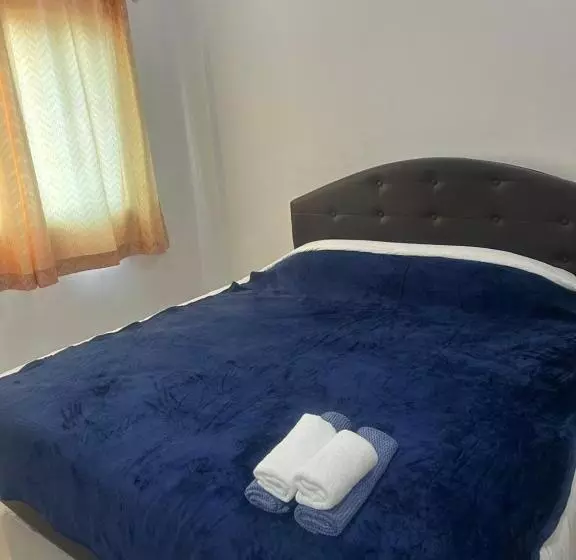 Hotelli Euphoria Patong