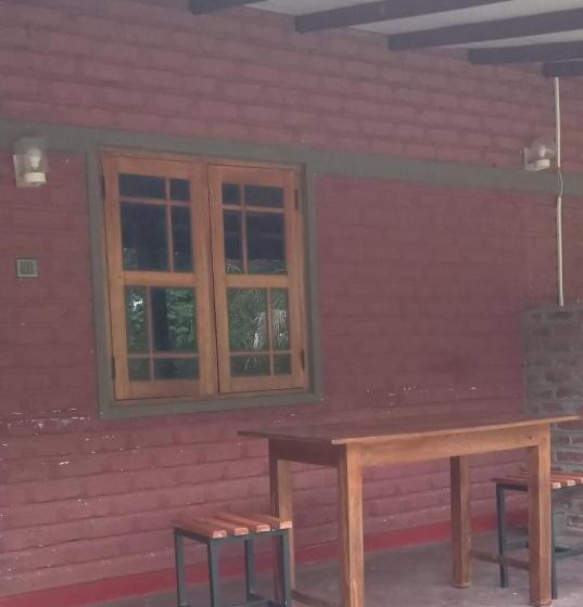 בית מלון כפרי Kudawewa Rest