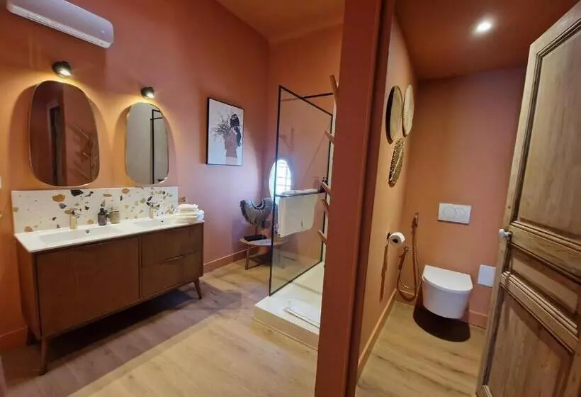 Hotelli La Maison Clémenceau