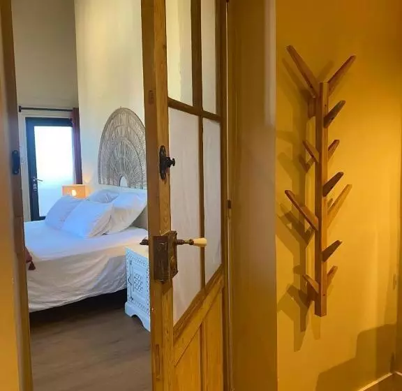 Hotelli La Maison Clémenceau