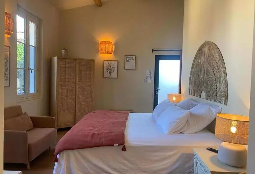 Hotelli La Maison Clémenceau