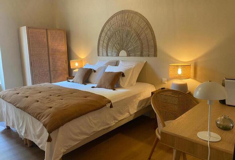 هتل La Maison Clémenceau