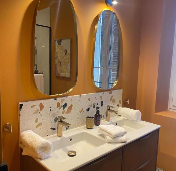 هتل La Maison Clémenceau