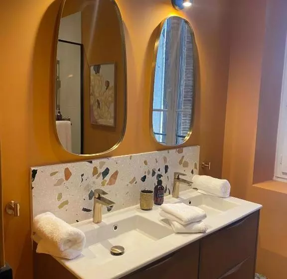 Hotelli La Maison Clémenceau