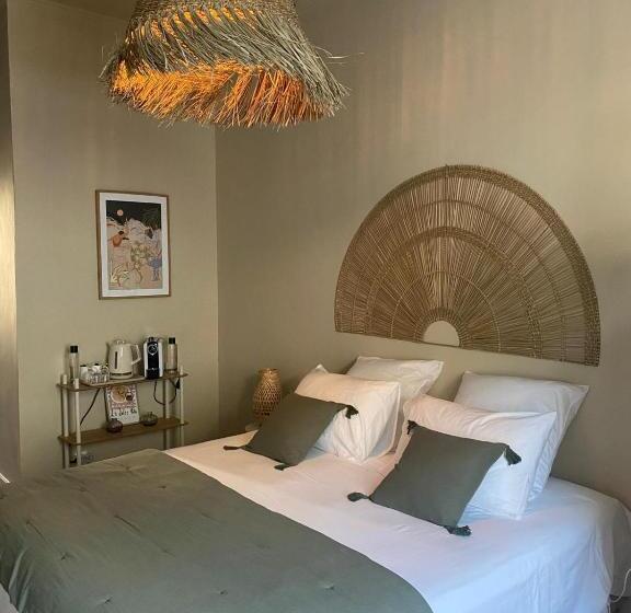 هتل La Maison Clémenceau