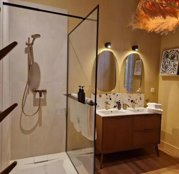 Hotelli La Maison Clémenceau