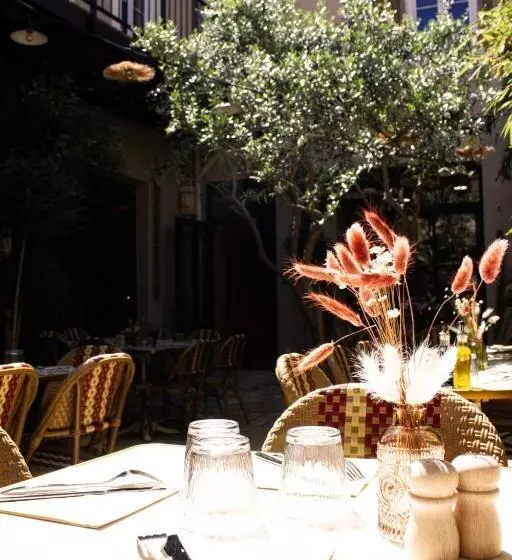 Hotelli La Maison Clémenceau