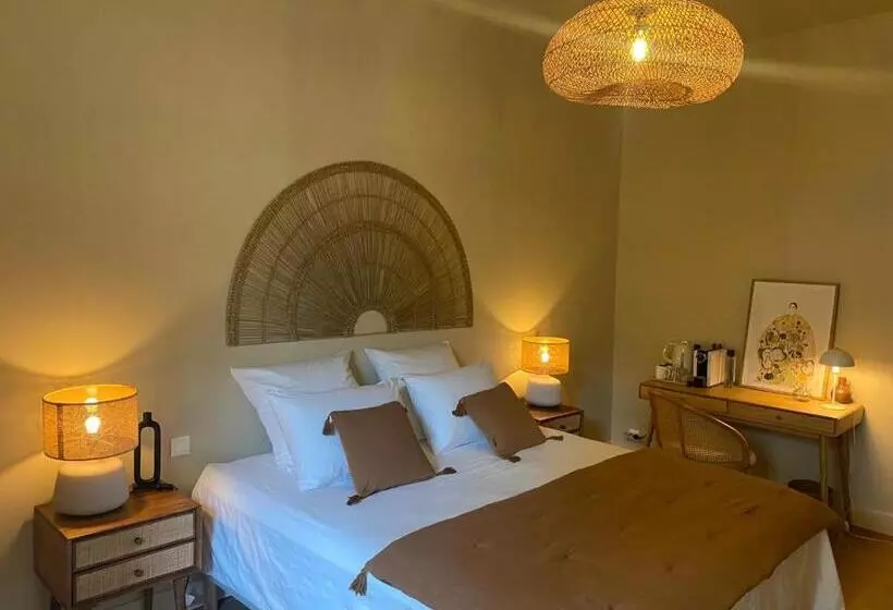 Hotelli La Maison Clémenceau