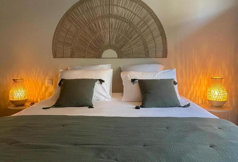 هتل La Maison Clémenceau