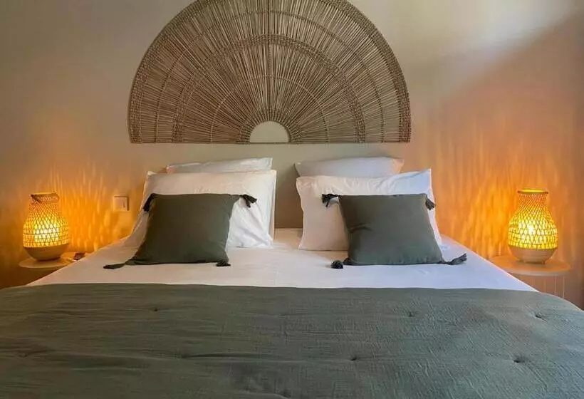 Hotelli La Maison Clémenceau