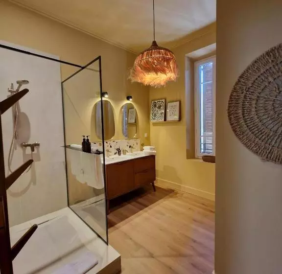 Hotelli La Maison Clémenceau