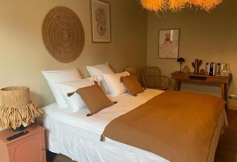 هتل La Maison Clémenceau