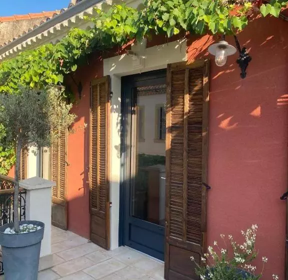 Hotelli La Maison Clémenceau