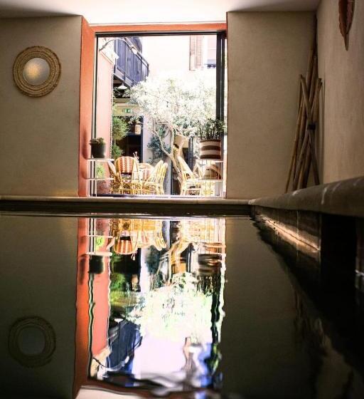 هتل La Maison Clémenceau