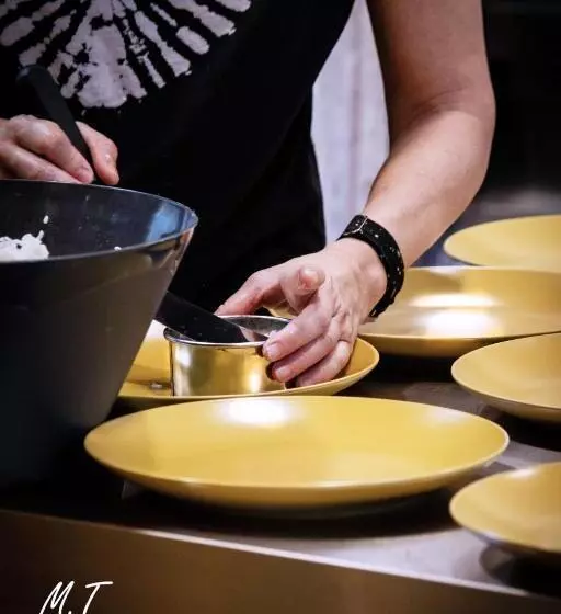 Hotelli La Maison Clémenceau