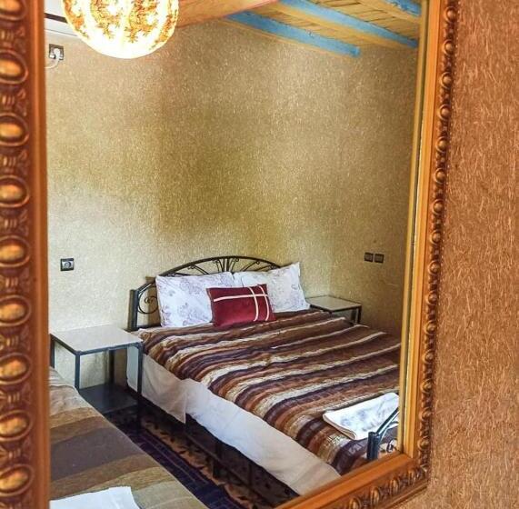 Hotel Palace Ajnanee Alkadi