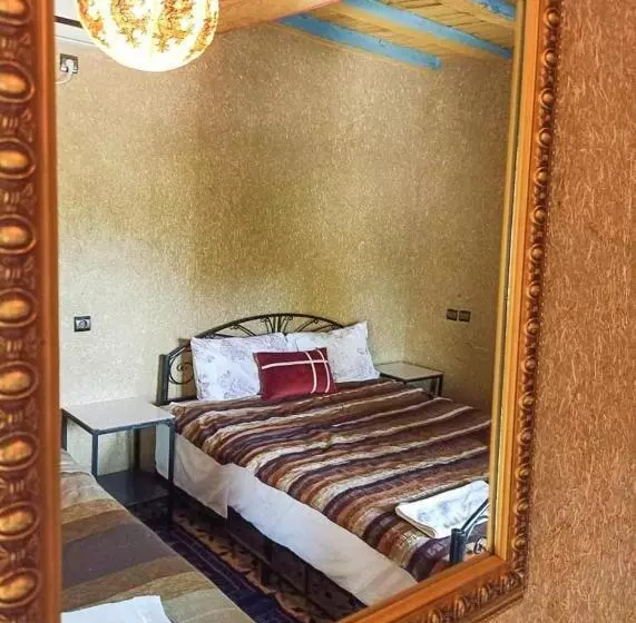 Hotelli Palace Ajnanee Alkadi