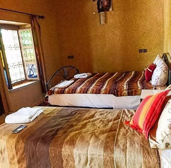 Hotelli Palace Ajnanee Alkadi