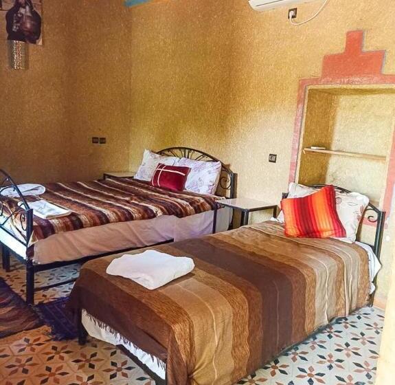 Hotel Palace Ajnanee Alkadi