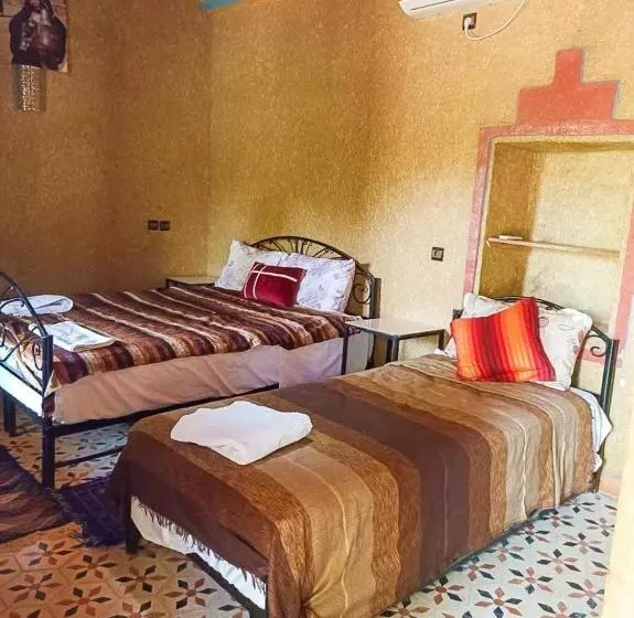 Hotelli Palace Ajnanee Alkadi