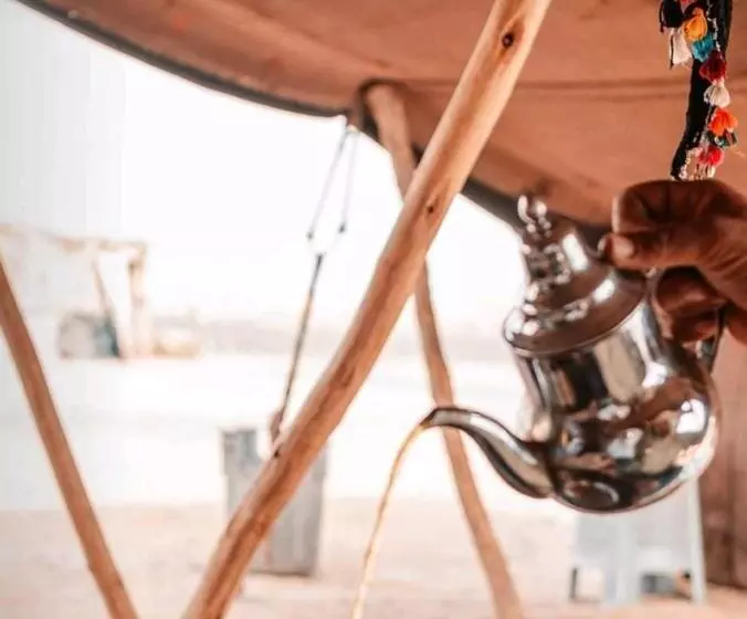 Hotelli Palace Ajnanee Alkadi