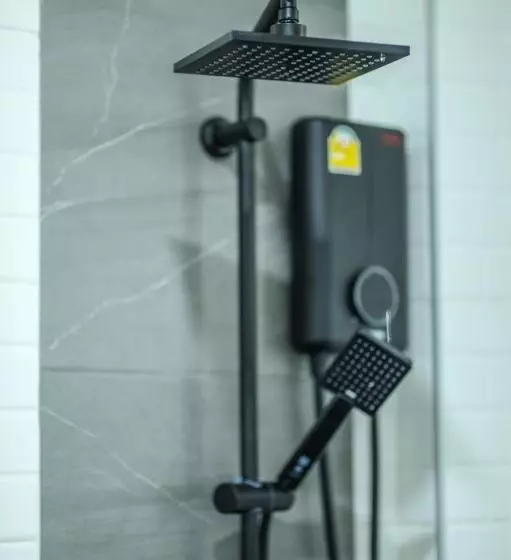 Hotelli Reboot Retreat