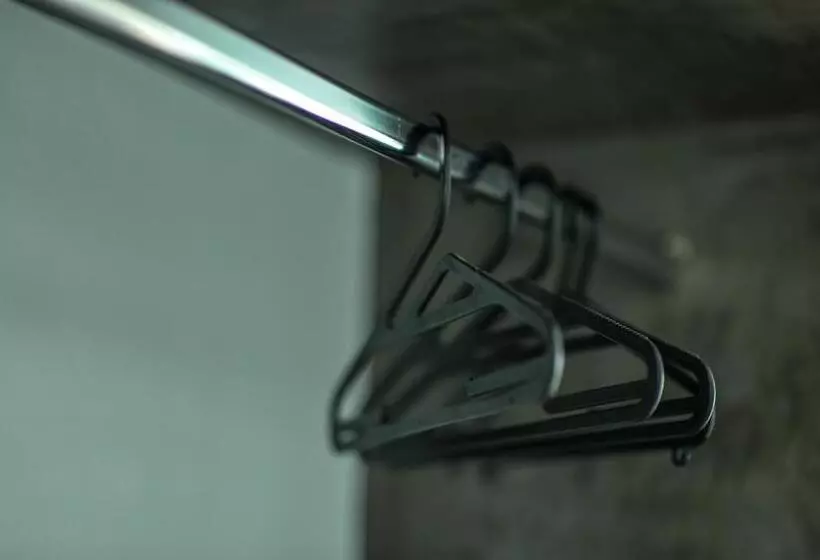 Hotelli Reboot Retreat