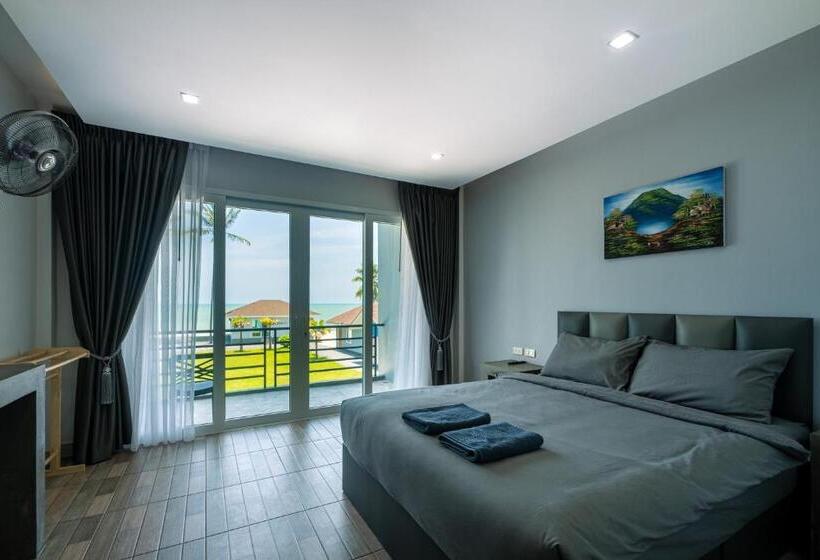 Hotel Reboot Retreat