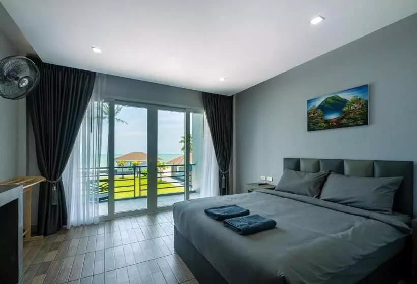 Hotelli Reboot Retreat