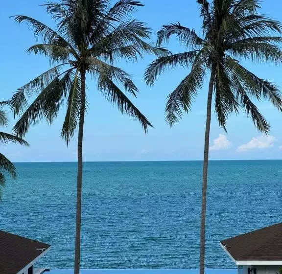 Hotelli Reboot Retreat