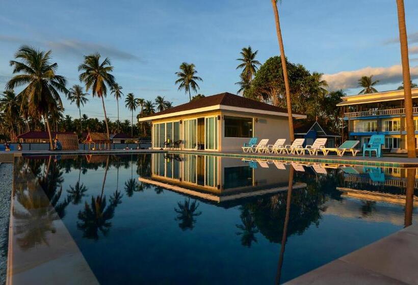 Hotel Reboot Retreat