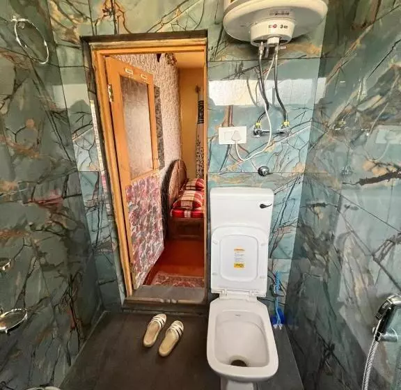 ホテル Shahin Heritage And Homestays