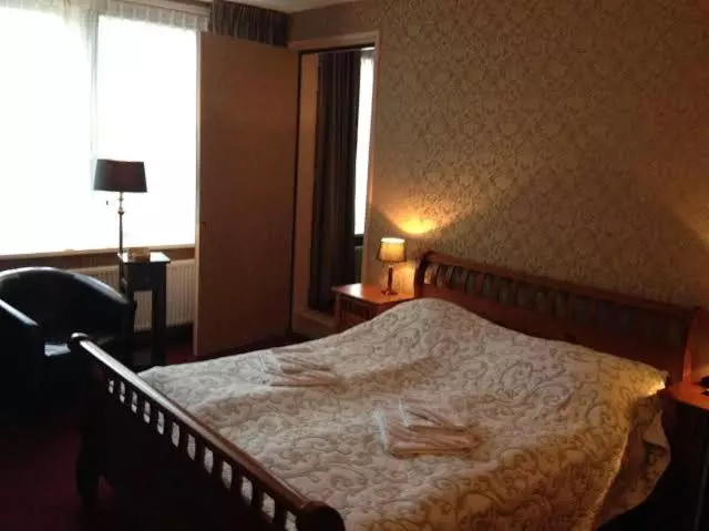 ホテル Sharma Villa