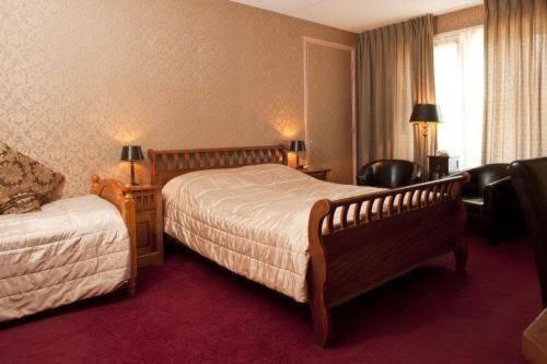 בית מלון כפרי Sharma Villa