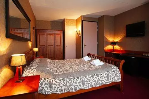 ホテル Sharma Villa