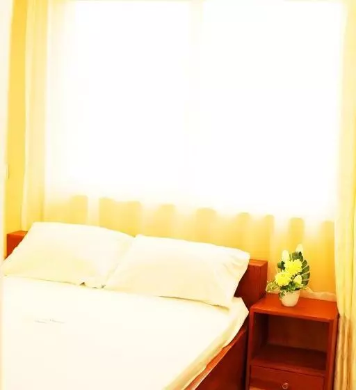 هتل Stella Maris