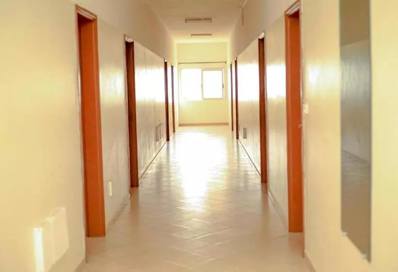 هتل Stella Maris