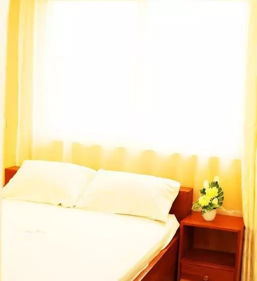 هتل Stella Maris